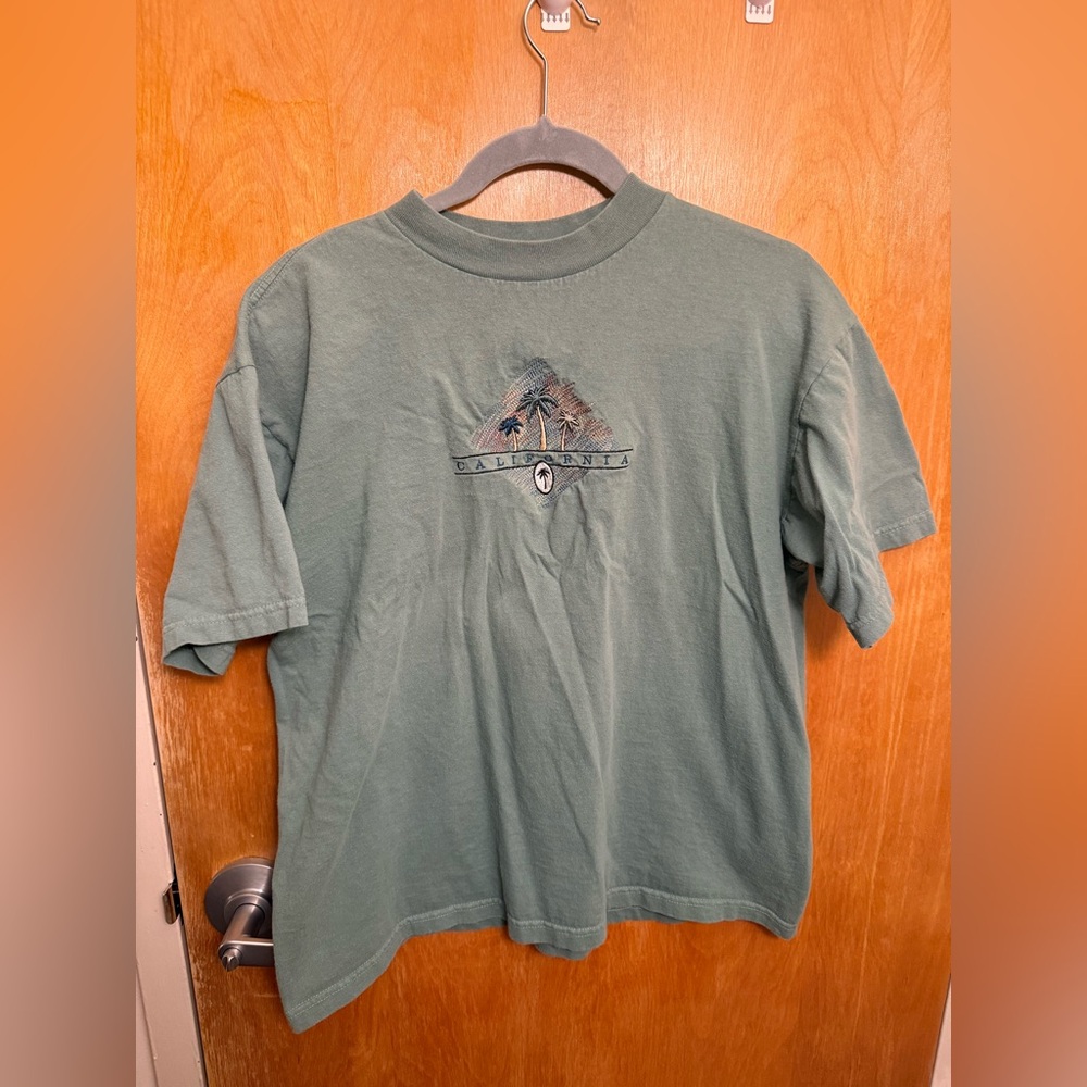 California T-Shirt